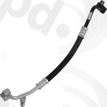 2006 BMW M3 A/C Refrigerant Discharge Hose Global Parts Distributors 4813769 image 1 of 1