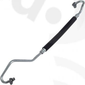 2017 Nissan Qashqai A/C Refrigerant Discharge Hose