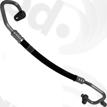 2017 Kia Niro A/C Refrigerant Discharge Hose Global Parts Distributors 4813771 image 1 of 1