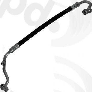2017 Honda CR-V A/C Refrigerant Discharge Hose Global Parts Distributors 4813772 image 1 of 1