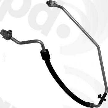 2018 Audi Q7 A/C Refrigerant Discharge Hose Global Parts Distributors 4813774 image 1 of 1