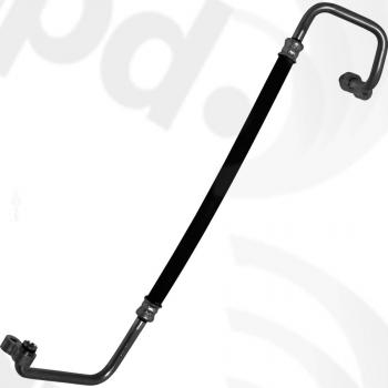 2020 Toyota Camry A/C Refrigerant Discharge Hose Global Parts Distributors 4813775 image 1 of 1