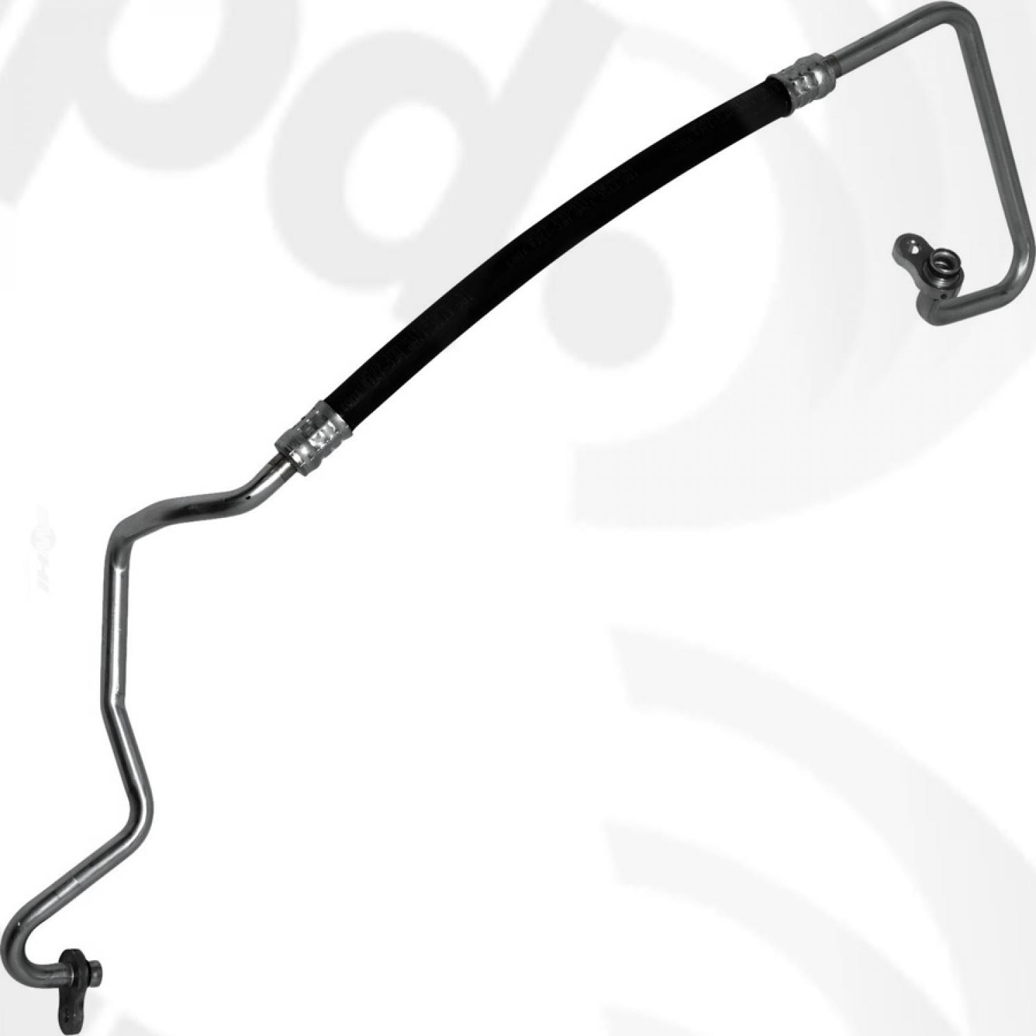 Global Parts Distributors 4813778 - A/C Refrigerant Discharge Hose Global Parts Distributors 4813778 A/C Refrigerant Discharge Hose product image 1 of 1