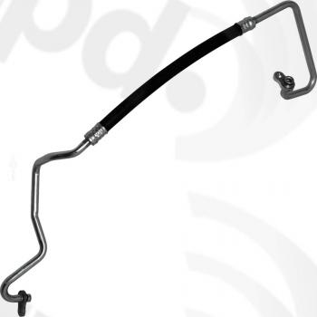 2020 Mitsubishi Outlander Sport A/C Refrigerant Discharge Hose Global Parts Distributors 4813778 image 1 of 1