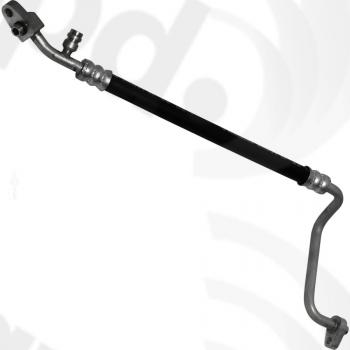 2000 Subaru Forester A/C Refrigerant Discharge Hose Global Parts Distributors 4813779 image 1 of 1