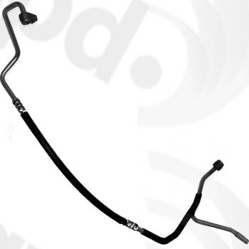 2018 Lincoln Navigator A/C Refrigerant Discharge Hose
