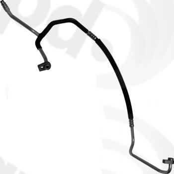 2019 Lincoln Navigator A/C Refrigerant Discharge Hose Global Parts Distributors 4813781 image 1 of 1