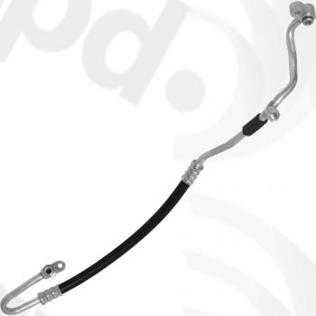 2020 Honda Odyssey A/C Refrigerant Discharge Hose Global Parts Distributors 4813782 image 1 of 1