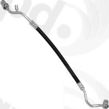 2018 Subaru Crosstrek A/C Refrigerant Discharge Hose Global Parts Distributors 4813784 image 1 of 1