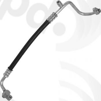 2004 Subaru Outback A/C Refrigerant Discharge Hose Global Parts Distributors 4813787 image 1 of 1