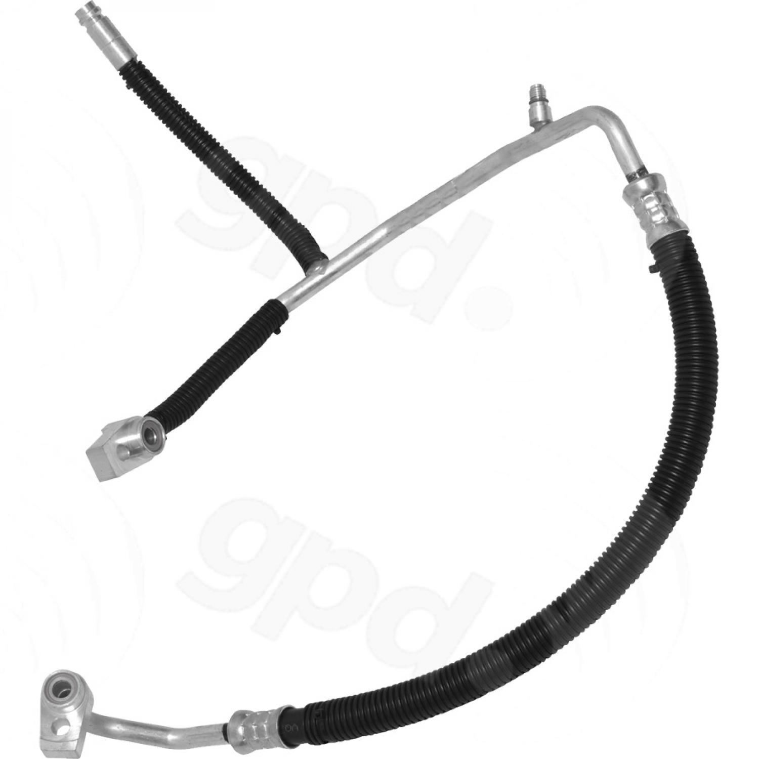 Global Parts Distributors 4813788 A/C Refrigerant Discharge Hose product image 1 of 1