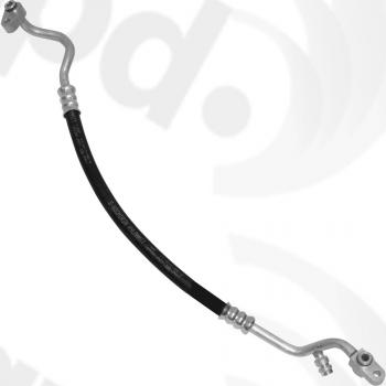 2017 Subaru Impreza A/C Refrigerant Discharge Hose Global Parts Distributors 4813790 image 1 of 1