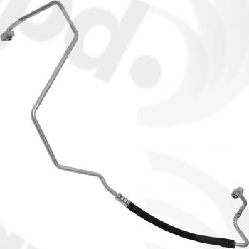 2014 Cadillac CTS A/C Refrigerant Discharge Hose Global Parts Distributors 4813792 image 1 of 1