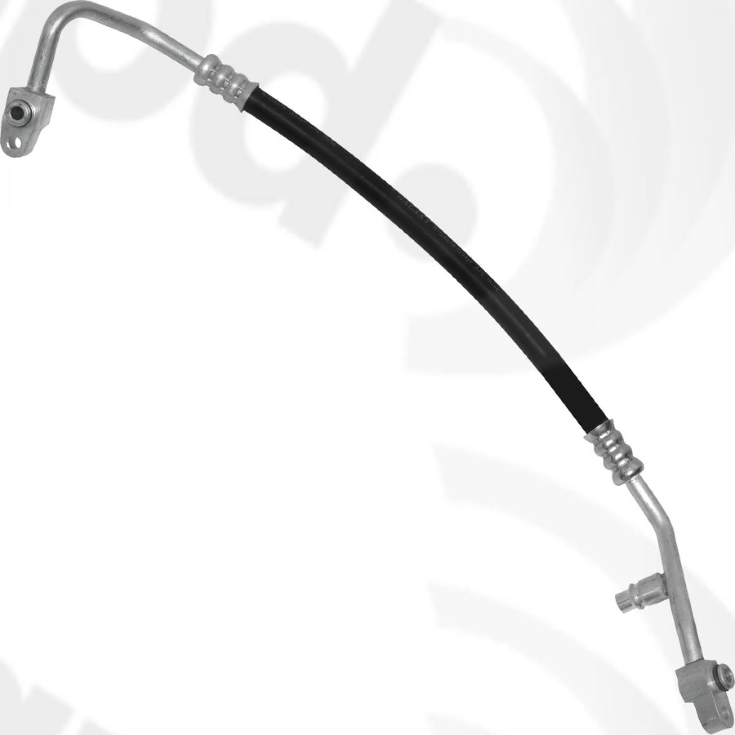Global Parts Distributors 4813795 A/C Refrigerant Discharge Hose product image 1 of 1