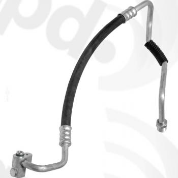 1999 Mazda Millenia A/C Refrigerant Discharge Hose Global Parts Distributors 4813797 image 1 of 1