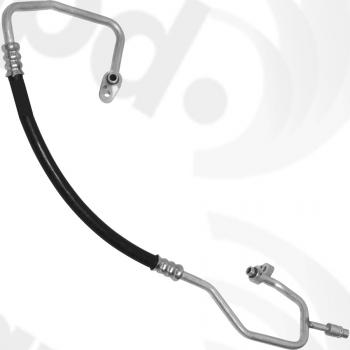 2019 Kia Soul A/C Refrigerant Discharge Hose Global Parts Distributors 4813798 image 1 of 1