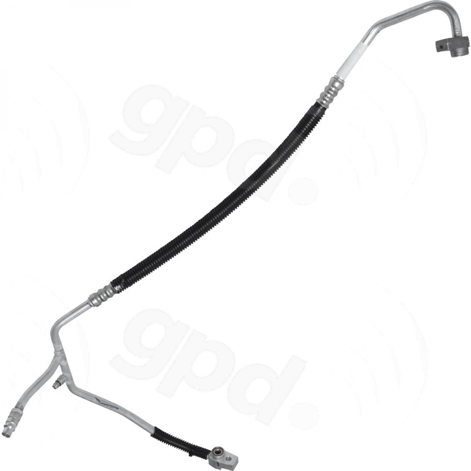 Global Parts Distributors 4813800 A/C Refrigerant Discharge Hose product image 1 of 1