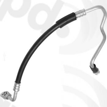 1999 Mazda Millenia A/C Refrigerant Discharge Hose Global Parts Distributors 4813801 image 1 of 1