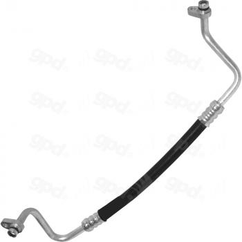 2017 Nissan Kicks A/C Refrigerant Discharge Hose