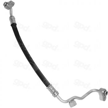 2020 Honda Accord A/C Refrigerant Discharge Hose Global Parts Distributors 4813811 image 1 of 1