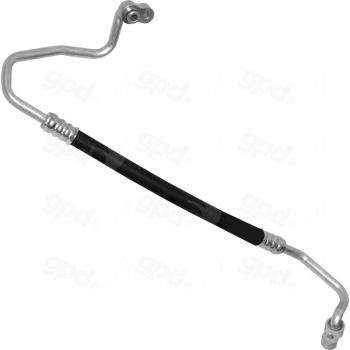 2019 Toyota RAV4 A/C Refrigerant Discharge Hose