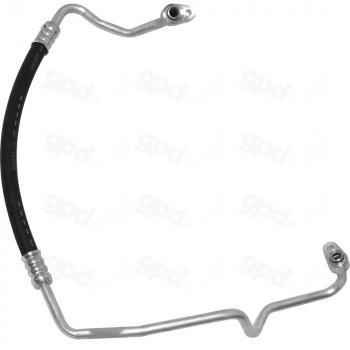 2019 Toyota Highlander A/C Refrigerant Discharge Hose Global Parts Distributors 4813815 image 1 of 1