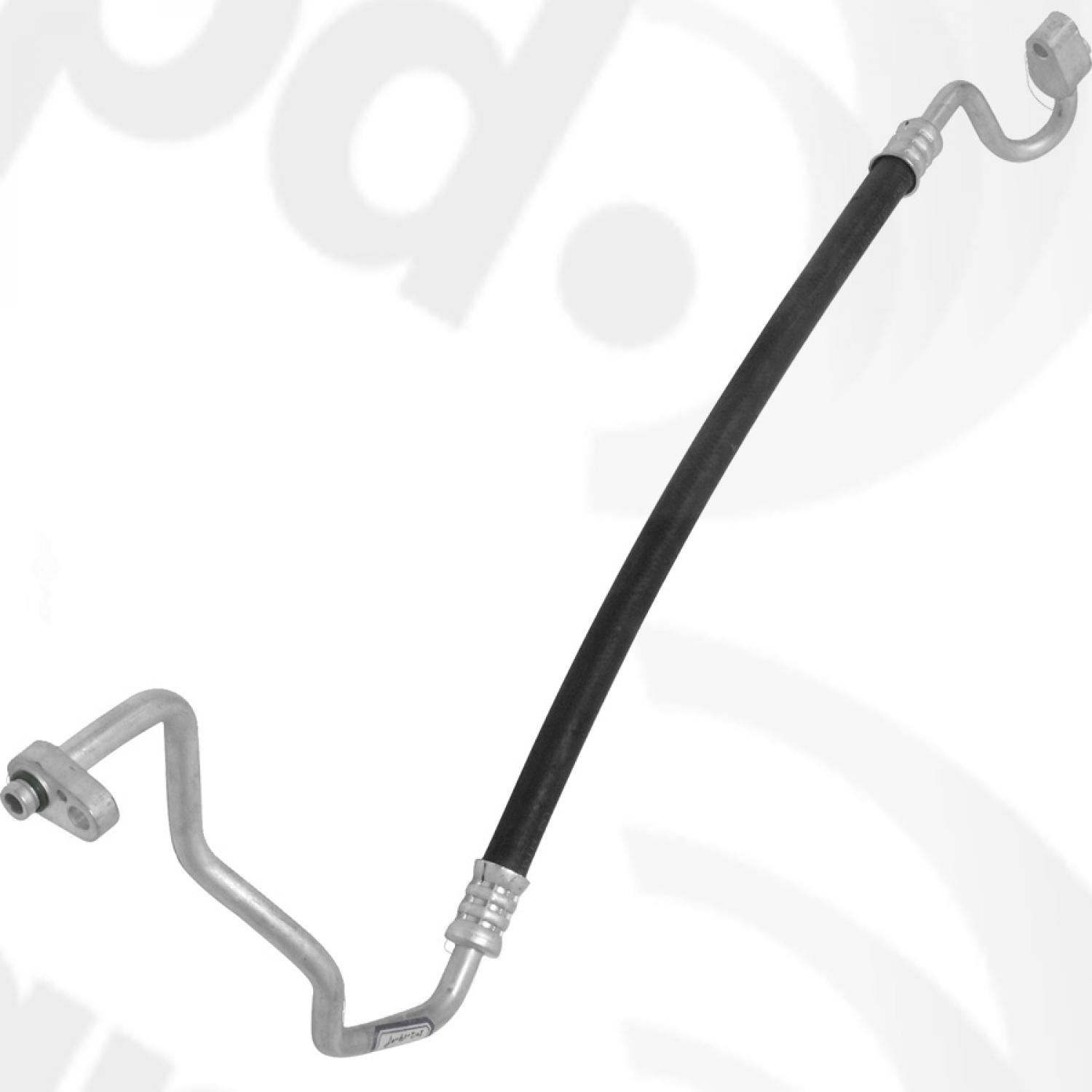 Global Parts Distributors 4813818 - A/C Refrigerant Discharge Hose Global Parts Distributors 4813818 A/C Refrigerant Discharge Hose product image 1 of 1