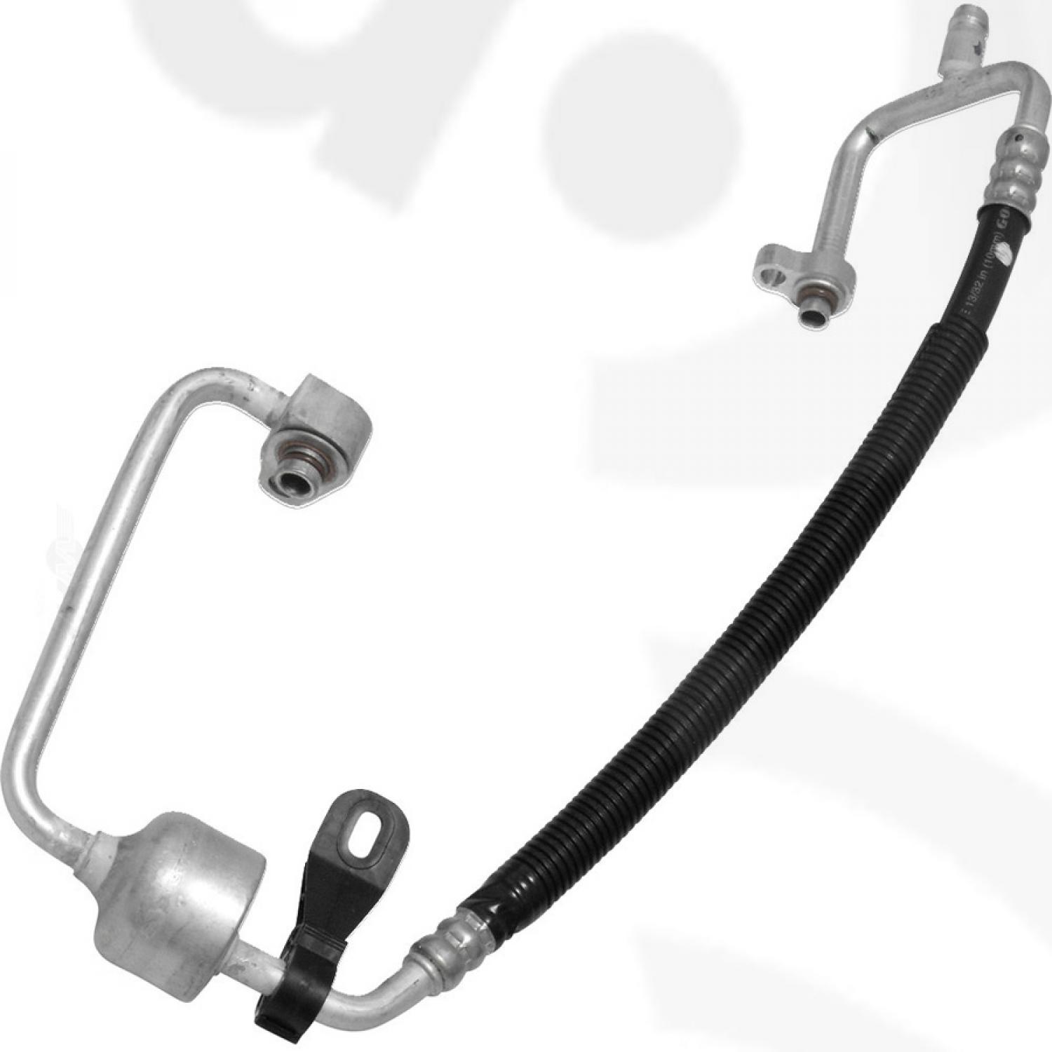 Global Parts Distributors 4813820 A/C Refrigerant Discharge Hose product image 1 of 1