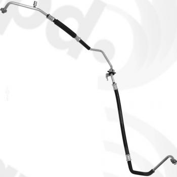 2007 Mazda 5 A/C Refrigerant Discharge Hose Global Parts Distributors 4813822 image 1 of 1