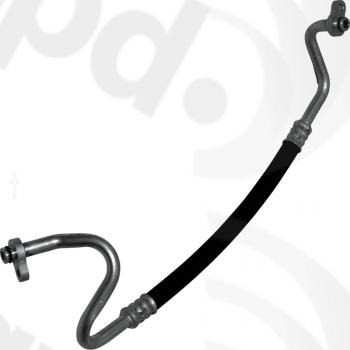 2018 Volvo S60 A/C Refrigerant Discharge Hose