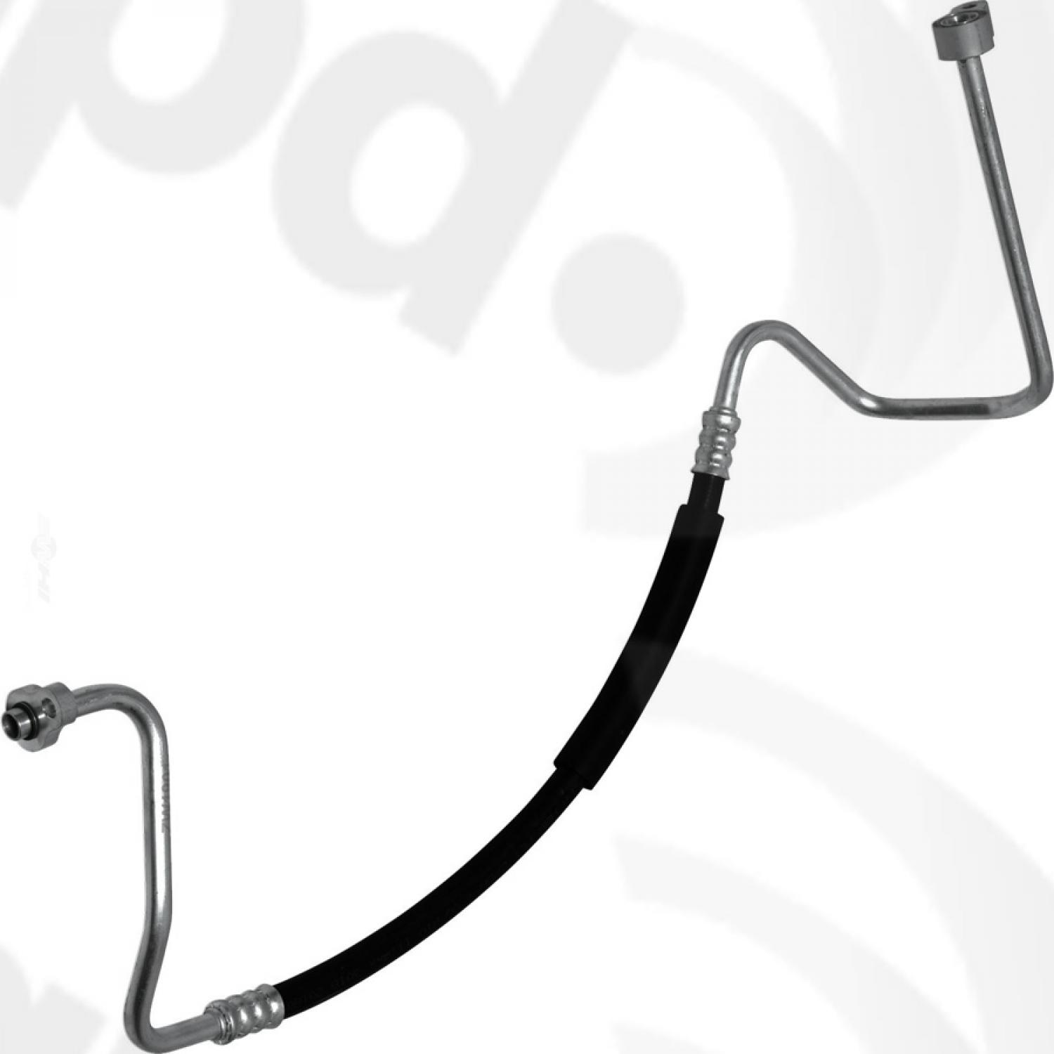 Global Parts Distributors 4813824 A/C Refrigerant Discharge Hose product image 1 of 1