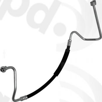 2001 Volvo S60 A/C Refrigerant Discharge Hose