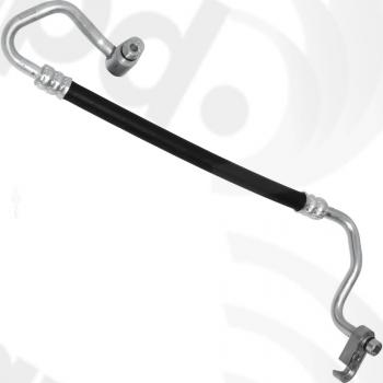 2017 Infiniti Q50 A/C Refrigerant Discharge Hose Global Parts Distributors 4813825 image 1 of 1