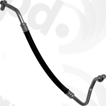 2016 Volvo V60 A/C Refrigerant Discharge Hose Global Parts Distributors 4813826 image 1 of 1