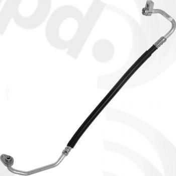 2015 Lincoln Navigator A/C Refrigerant Discharge Hose