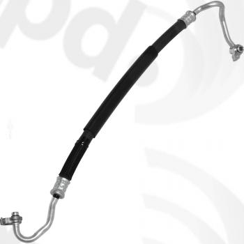 2009 Mazda CX-7 A/C Refrigerant Discharge Hose Global Parts Distributors 4813828 image 1 of 1