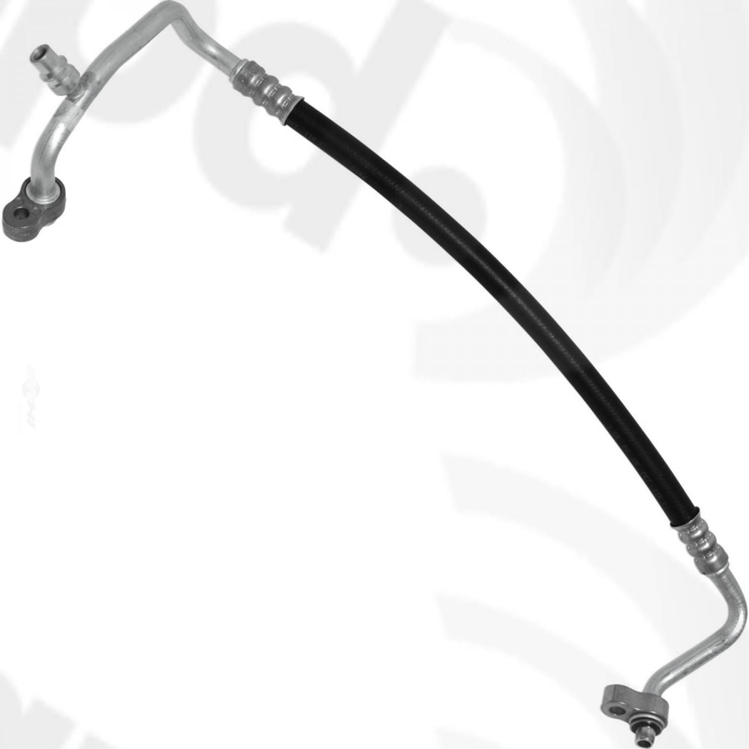Global Parts Distributors 4813829 A/C Refrigerant Discharge Hose product image 1 of 1