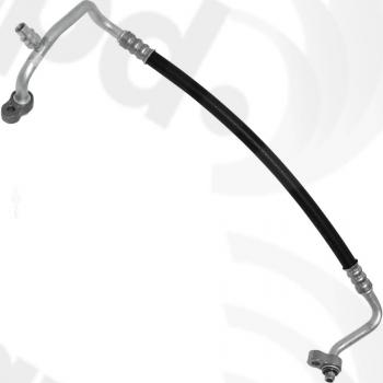 2018 Toyota Tacoma A/C Refrigerant Discharge Hose Global Parts Distributors 4813829 image 1 of 1