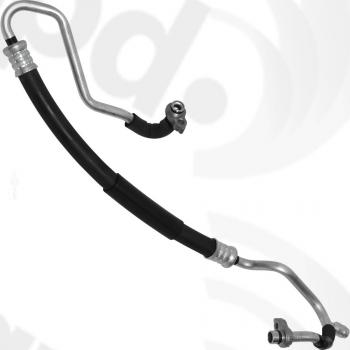 2014 Mazda 5 A/C Refrigerant Discharge Hose Global Parts Distributors 4813830 image 1 of 1