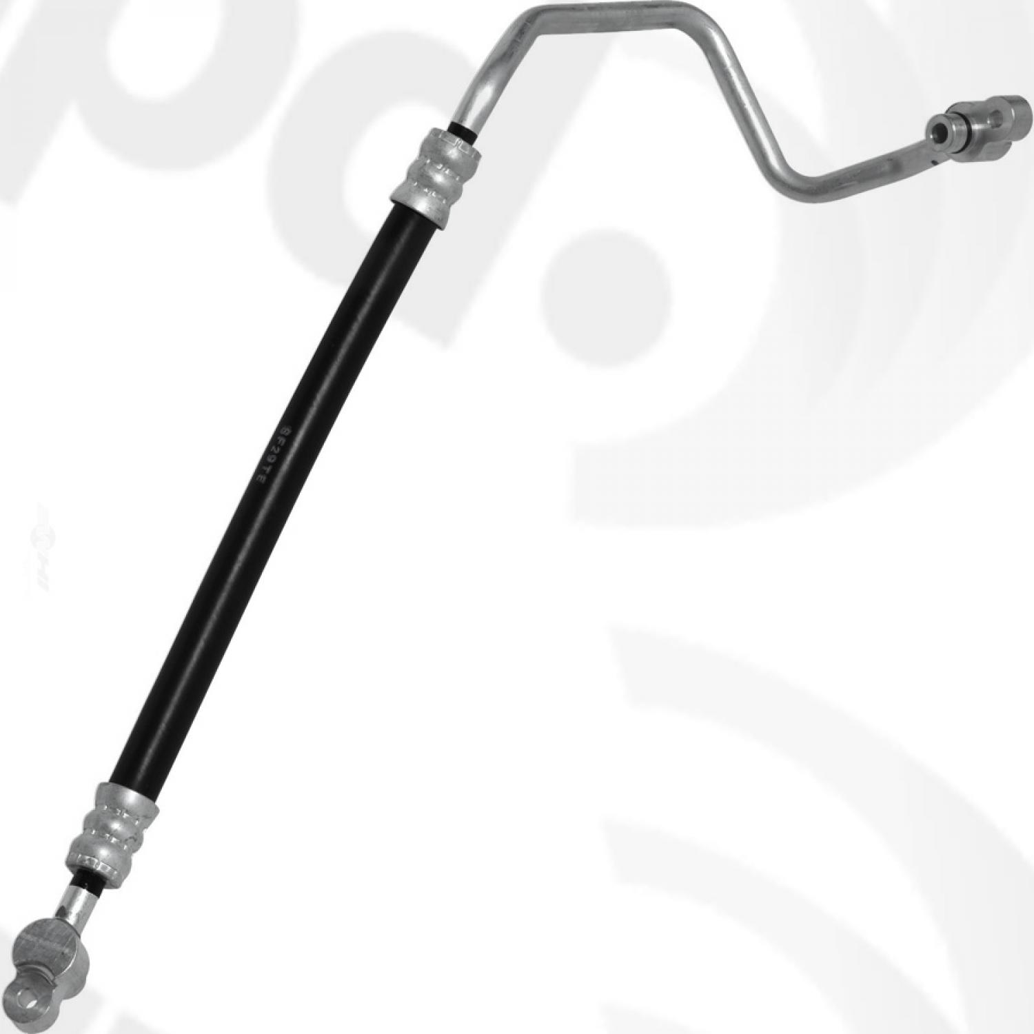 Global Parts Distributors 4813831 A/C Refrigerant Discharge Hose product image 1 of 1