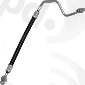 2018 Mazda MX-5 Miata A/C Refrigerant Discharge Hose