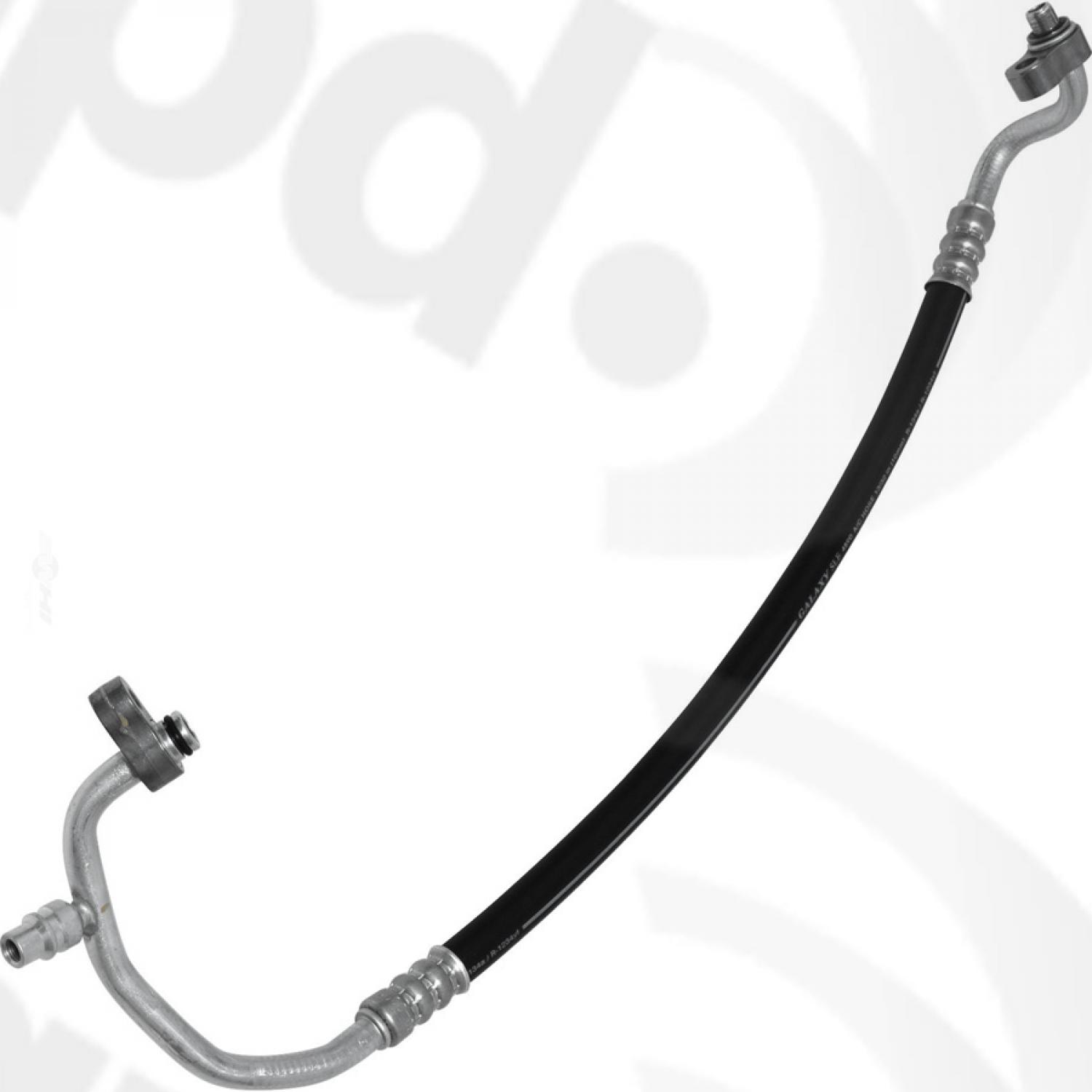 Global Parts Distributors 4813832 A/C Refrigerant Discharge Hose product image 1 of 1