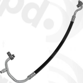 2018 Toyota Tacoma A/C Refrigerant Discharge Hose Global Parts Distributors 4813832 image 1 of 1
