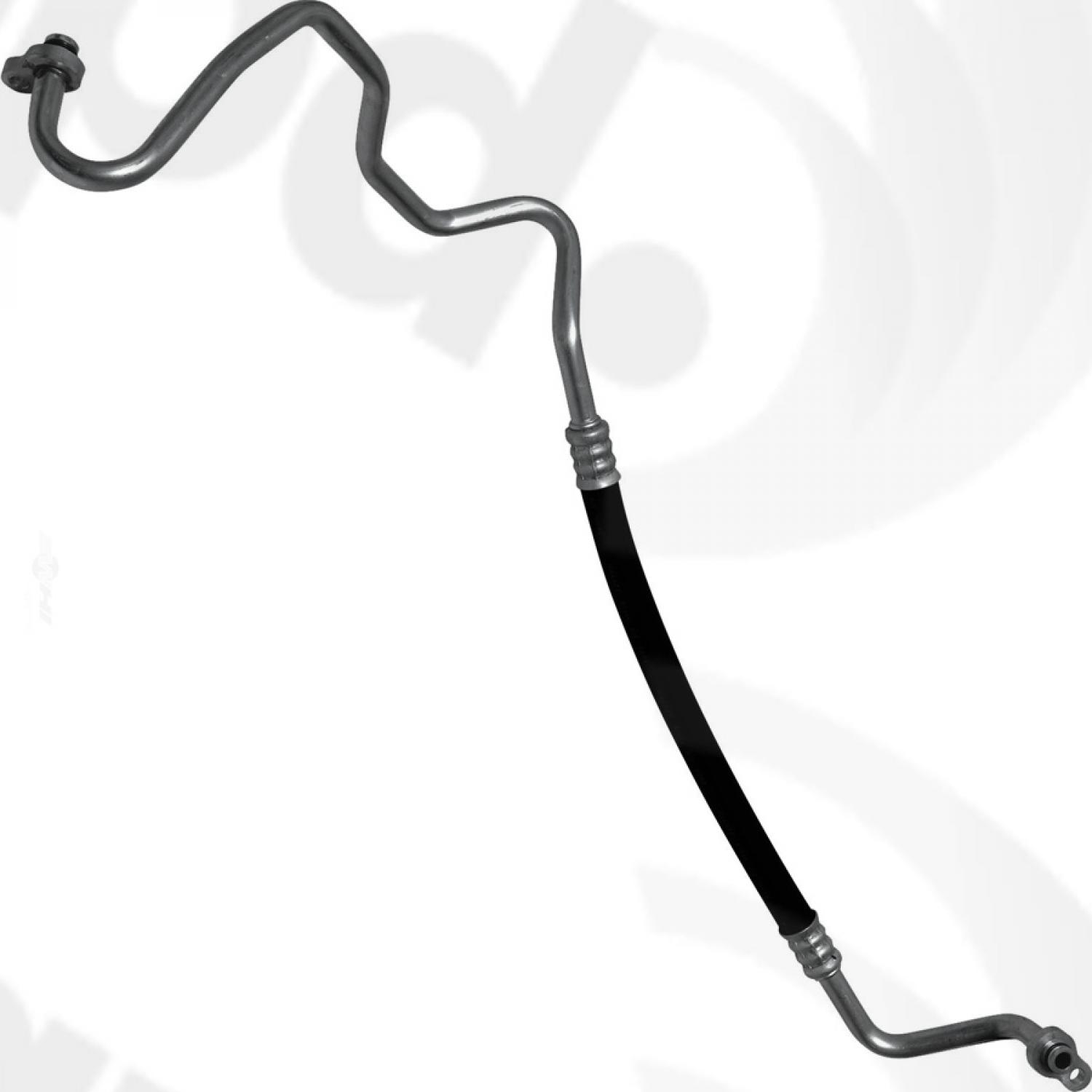 Global Parts Distributors 4813834 - A/C Refrigerant Discharge Hose Global Parts Distributors 4813834 A/C Refrigerant Discharge Hose product image 1 of 1