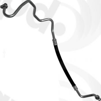 2011 Volvo S60 A/C Refrigerant Discharge Hose Global Parts Distributors 4813834 image 1 of 1