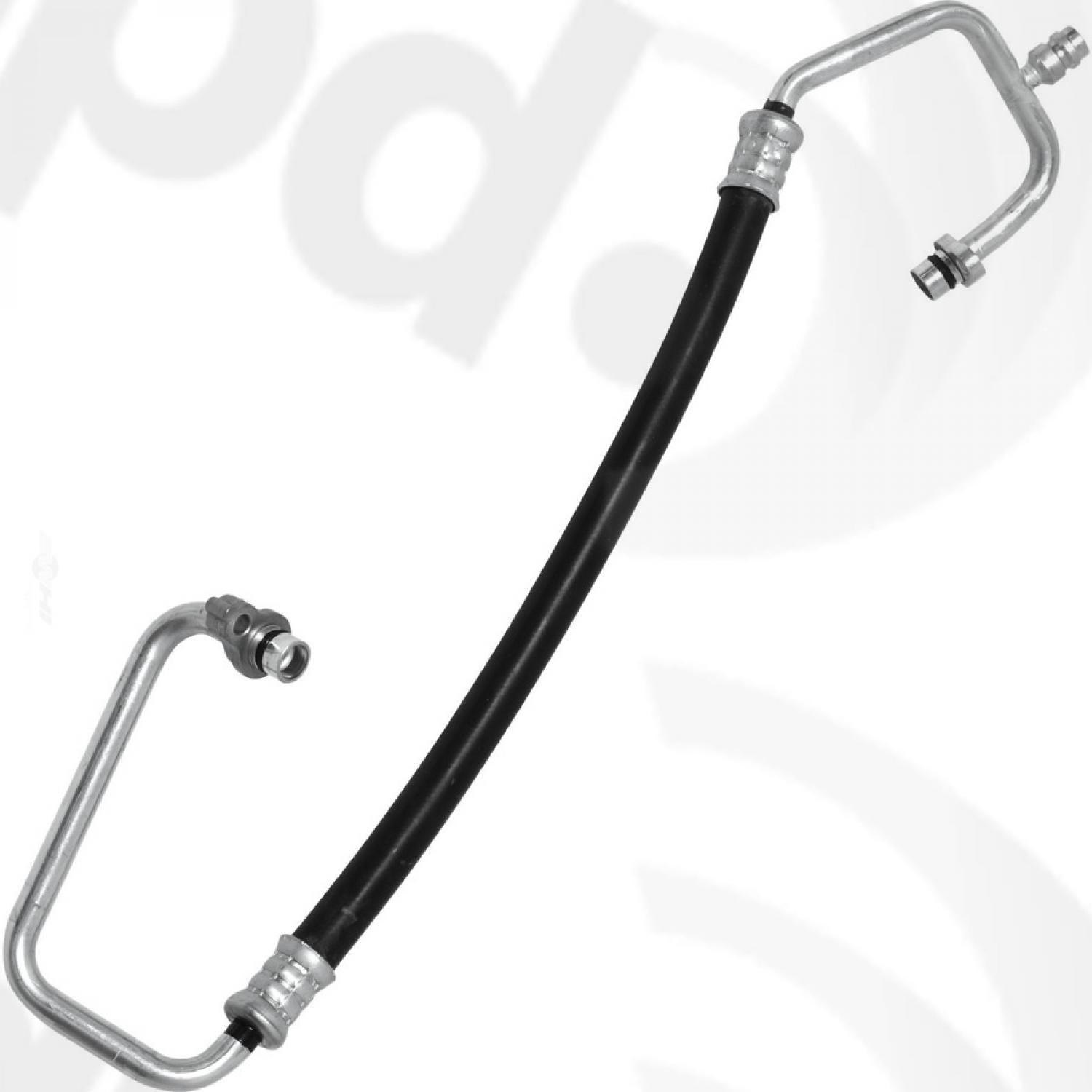 Global Parts Distributors 4813835 - A/C Refrigerant Discharge Hose Global Parts Distributors 4813835 A/C Refrigerant Discharge Hose product image 1 of 1
