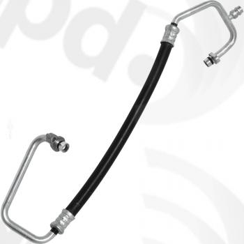 2017 Mazda CX-3 A/C Refrigerant Discharge Hose Global Parts Distributors 4813835 image 1 of 1