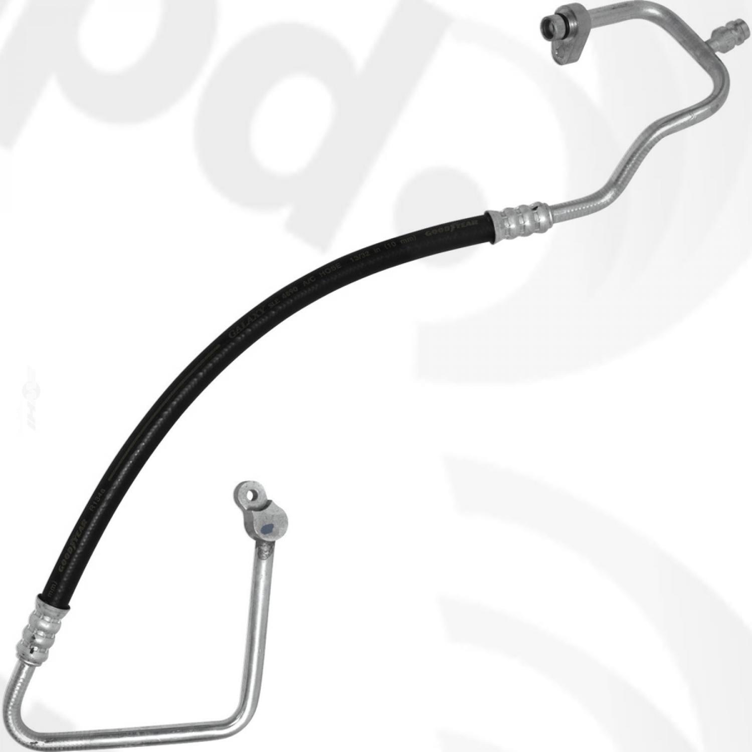 Global Parts Distributors 4813836 - A/C Refrigerant Discharge Hose Global Parts Distributors 4813836 A/C Refrigerant Discharge Hose product image 1 of 1