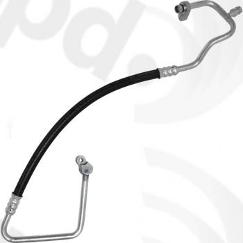 2010 Mazda 6 A/C Refrigerant Discharge Hose