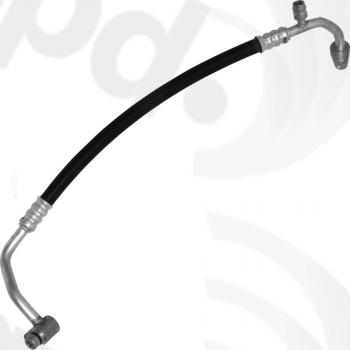 2012 Mazda 6 A/C Refrigerant Discharge Hose